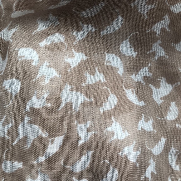 NEW Infinity scarf - Picture 2 of 5